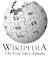 Wikipedia logo